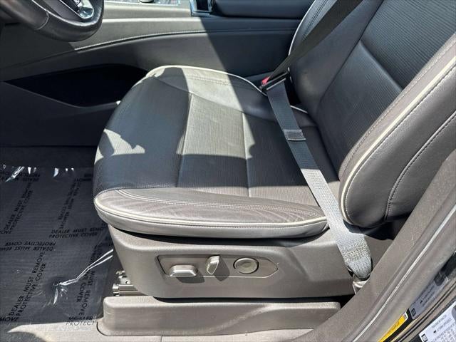 2023 Cadillac Escalade ESV 4WD Sport