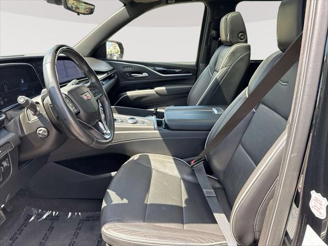 2023 Cadillac Escalade ESV 4WD Sport