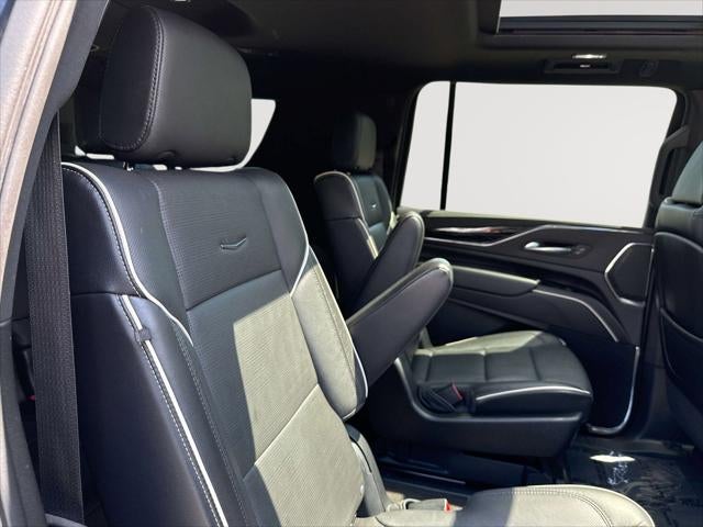 2023 Cadillac Escalade ESV 4WD Sport