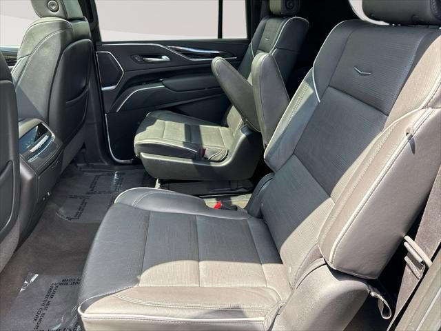 2023 Cadillac Escalade ESV 4WD Sport