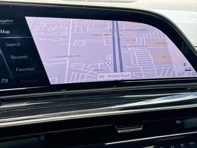2023 Cadillac Escalade ESV 4WD Sport