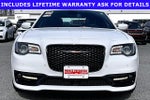 2023 Chrysler 300 300S