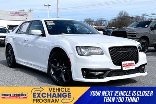 2023 Chrysler 300 300S
