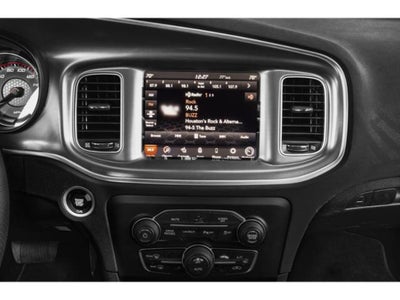 2022 Dodge Charger Scat Pack Widebody