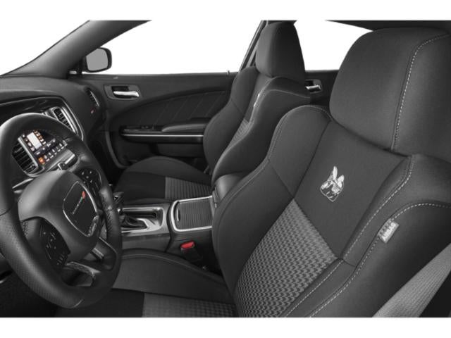 2022 Dodge Charger Scat Pack Widebody