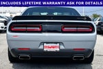 2021 Dodge Challenger R/T Scat Pack Widebody