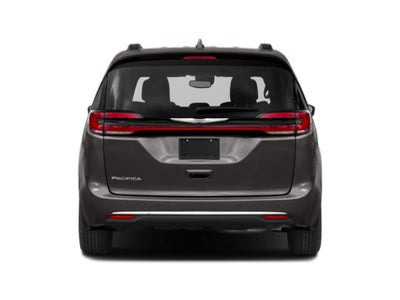 2022 Chrysler Pacifica Limited AWD