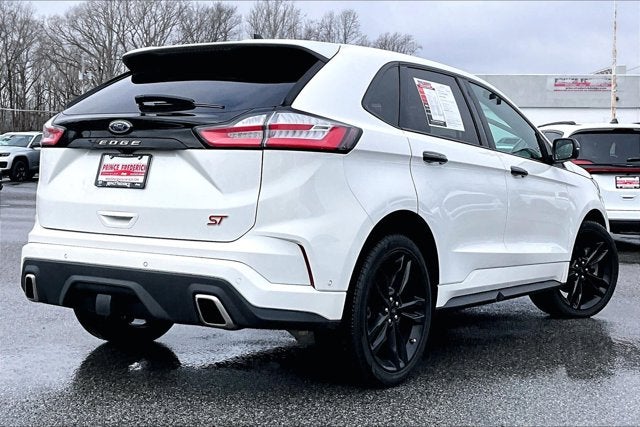 2022 Ford Edge ST