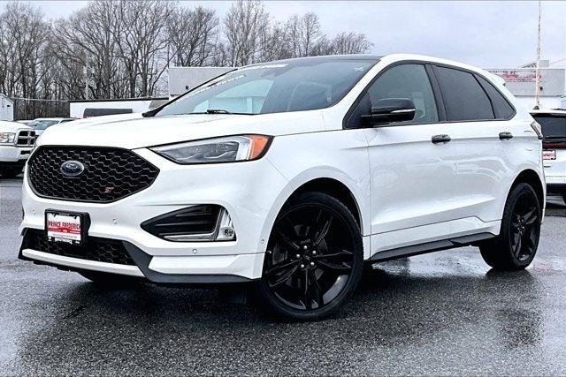 2022 Ford Edge ST