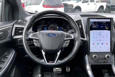 2022 Ford Edge ST