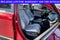 2022 Honda CR-V AWD Touring