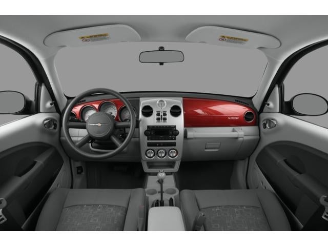 2007 Chrysler PT Cruiser Base