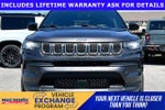 2023 Jeep Compass Sport