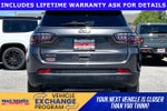 2023 Jeep Compass Sport