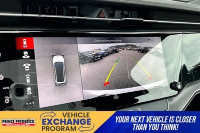 2025 Jeep Wagoneer S Limited