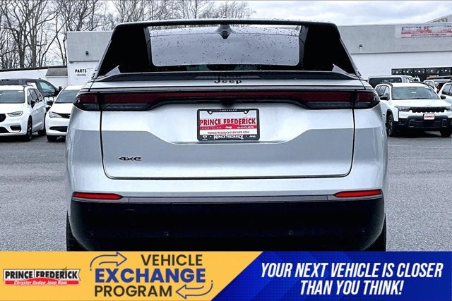 2025 Jeep Wagoneer S Limited