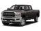 2021 RAM 3500 Tradesman Crew Cab 4x4 6'4' Box