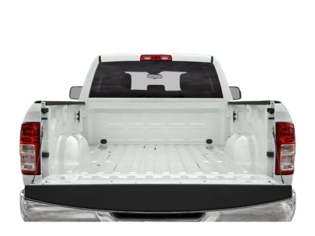 2021 RAM 3500 Tradesman Crew Cab 4x4 6'4' Box