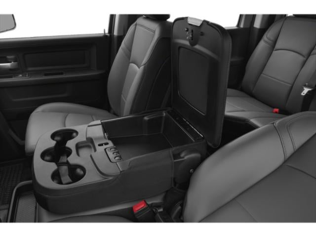 2021 RAM 3500 Tradesman Crew Cab 4x4 6'4' Box