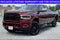 2021 RAM 3500 Laramie Crew Cab 4x4 8' Box