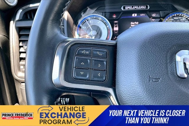 2021 RAM 3500 Limited