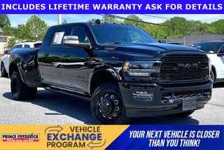2021 RAM 3500 Limited