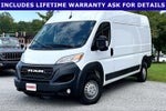 2024 RAM ProMaster 2500 Cargo Van Tradesman High Roof 159' WB w/Pass Seat