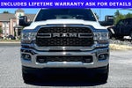 2023 RAM 2500 Big Horn Crew Cab 4x4 6'4' Box