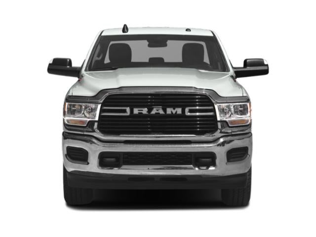 2019 RAM 2500 Big Horn Crew Cab 4x4 8' Box