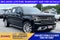 2021 Chevrolet Silverado 1500 4WD Crew Cab Short Bed High Country