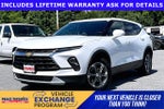 2025 Chevrolet Blazer AWD 2LT