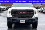 2024 GMC Sierra 1500 4WD Crew Cab Short Box AT4X