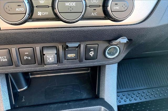 2023 Toyota Tacoma Limited