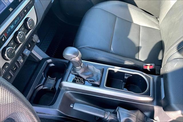 2023 Toyota Tacoma Limited