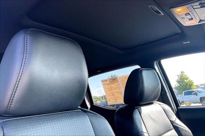 2023 Toyota Tacoma Limited