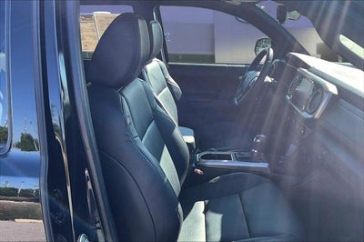 2023 Toyota Tacoma Limited