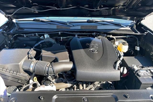 2023 Toyota Tacoma Limited
