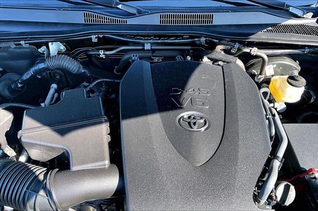 2023 Toyota Tacoma Limited