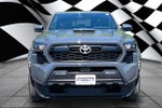 2024 Toyota Tacoma Hybrid TRD Sport 4WD