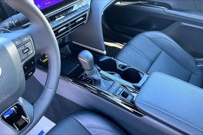 2026 Toyota Camry Base