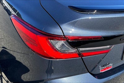2026 Toyota Camry Base