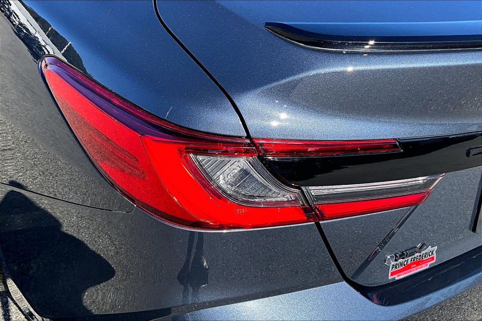 2026 Toyota Camry Base