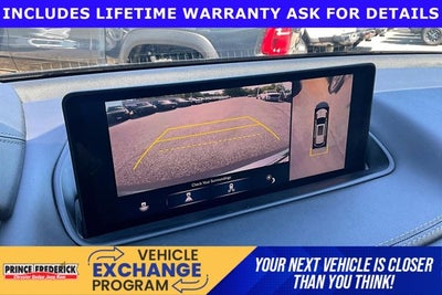 2024 Acura MDX Type S Advance Package