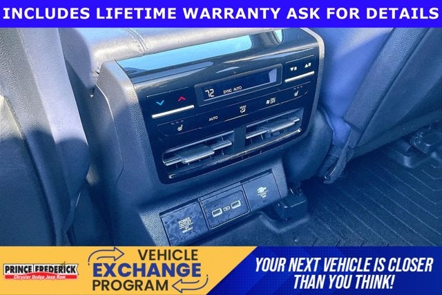 2024 Acura MDX Type S Advance Package