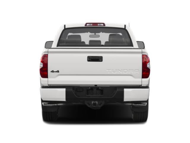 2015 Toyota Tundra TRD Pro 5.7L V8