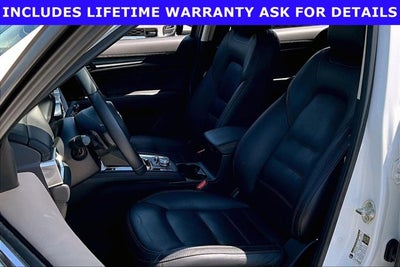 2021 Mazda Mazda CX-5 Grand Touring Reserve