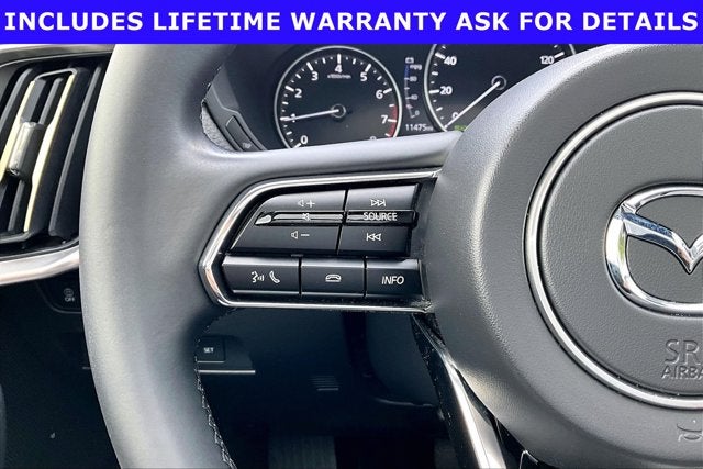2024 Mazda Mazda CX-90 3.3 Turbo Premium