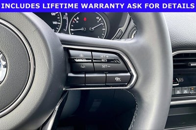 2024 Mazda Mazda CX-90 3.3 Turbo Premium