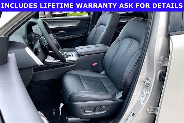 2024 Mazda Mazda CX-90 3.3 Turbo Premium