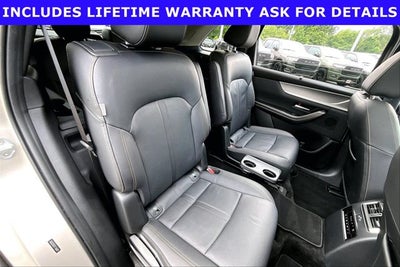 2024 Mazda Mazda CX-90 3.3 Turbo Premium